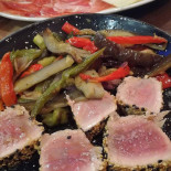 Mesón De Tapas Nourriture