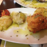 Mesón De Tapas Nourriture