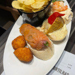 Mesón De Tapas Nourriture