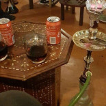 Al Café Boisson