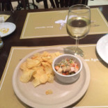 Mesón De Tapas Boisson