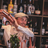 Al Café Getränk