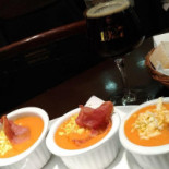Mesón De Tapas Nourriture