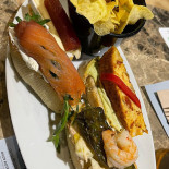 Mesón De Tapas Nourriture