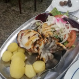 O Tacho Nourriture