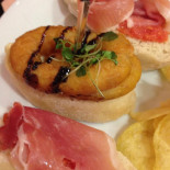 Mesón De Tapas Nourriture