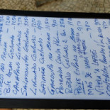 O Tacho Carte