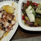 Mesón De Tapas Nourriture