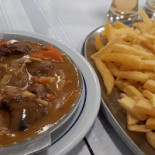 O Tacho Nourriture