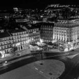 O Tacho Extérieur