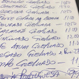 O Tacho Carte