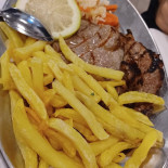 O Tacho Nourriture