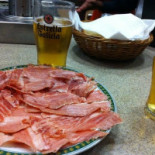 Mesón De Tapas Essen