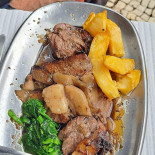O Tacho Comida