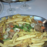 O Tacho Comida