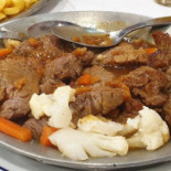 O Tacho Comida