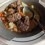 O Tacho Comida