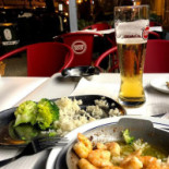 O Tacho Comida