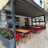 O Tacho Extérieur