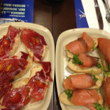 Mesón De Tapas Essen