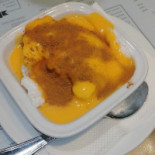 Mesón De Tapas Food