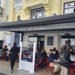 O Tacho Extérieur