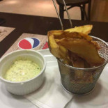 Mesón De Tapas Comida