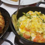 Mesón De Tapas Comida