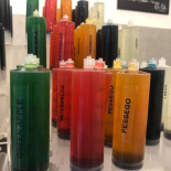 Bubble Lab Dentro