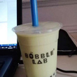 Bubble Lab Exterior
