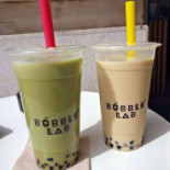 Bubble Lab Boisson