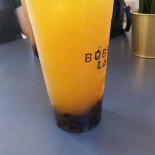 Bubble Lab Boisson
