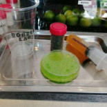 Bubble Lab Boisson