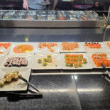 Japones Samurai Comida