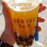 Bubble Lab Boisson