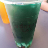 Bubble Lab Boisson