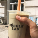 Bubble Lab Boisson