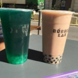 Bubble Lab Boisson