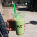 Bubble Lab Boisson
