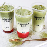 Bubble Lab Boisson