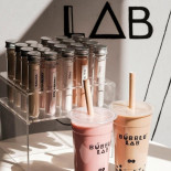 Bubble Lab Boisson
