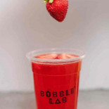 Bubble Lab Boisson