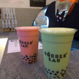 Bubble Lab Boisson