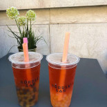 Bubble Lab Boisson