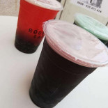 Bubble Lab Boisson