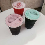 Bubble Lab Bebida