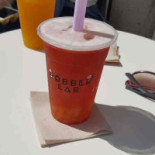 Bubble Lab Bebida