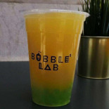 Bubble Lab Bebida