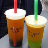 Bubble Lab Boisson