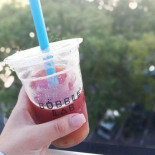 Bubble Lab Boisson